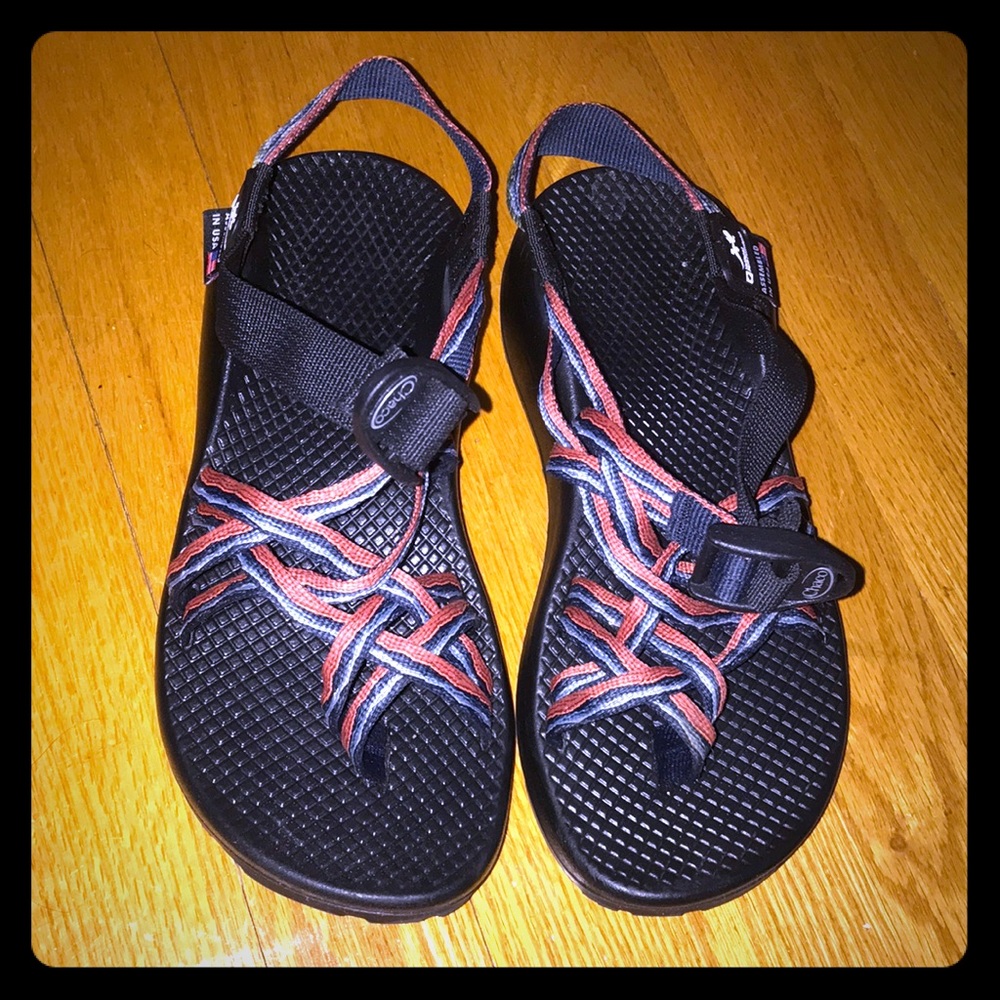 Chaco National Park Sandals